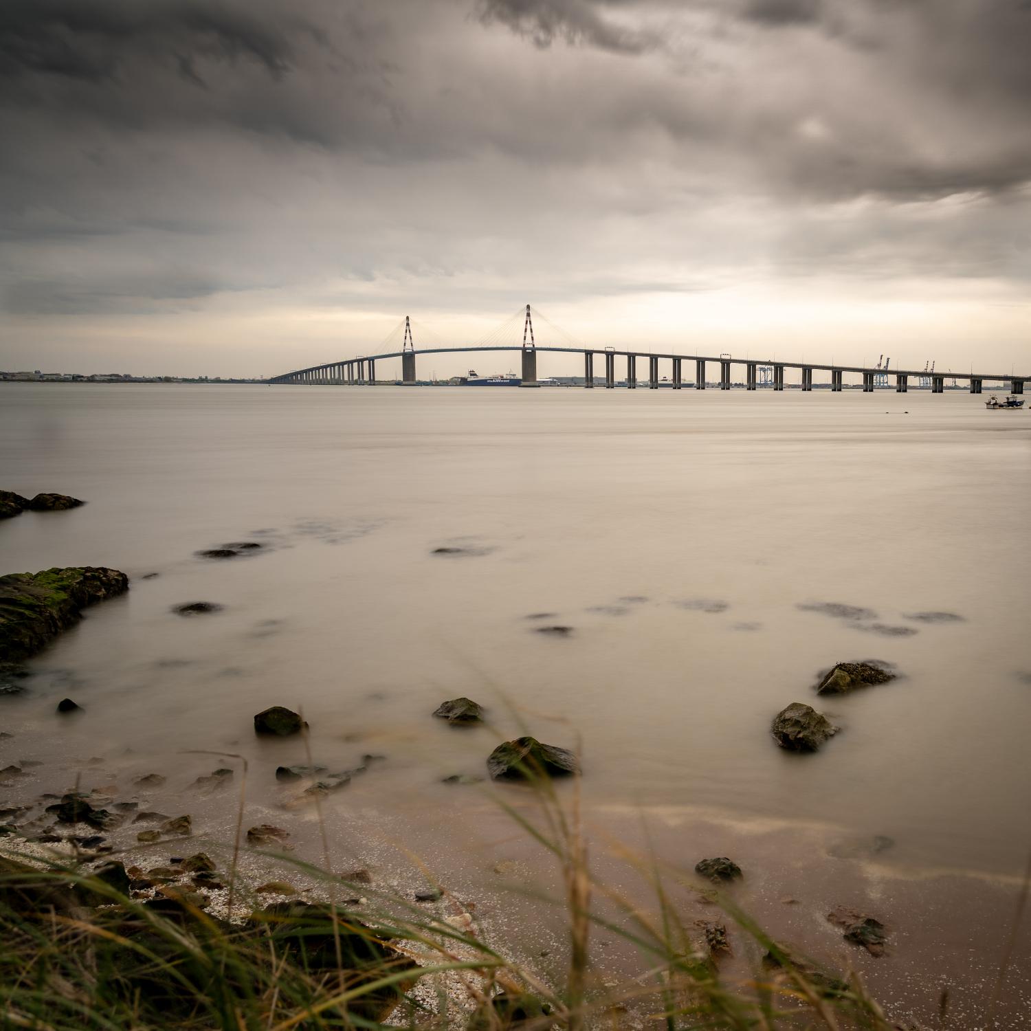 Pont de Saint-Nazaire