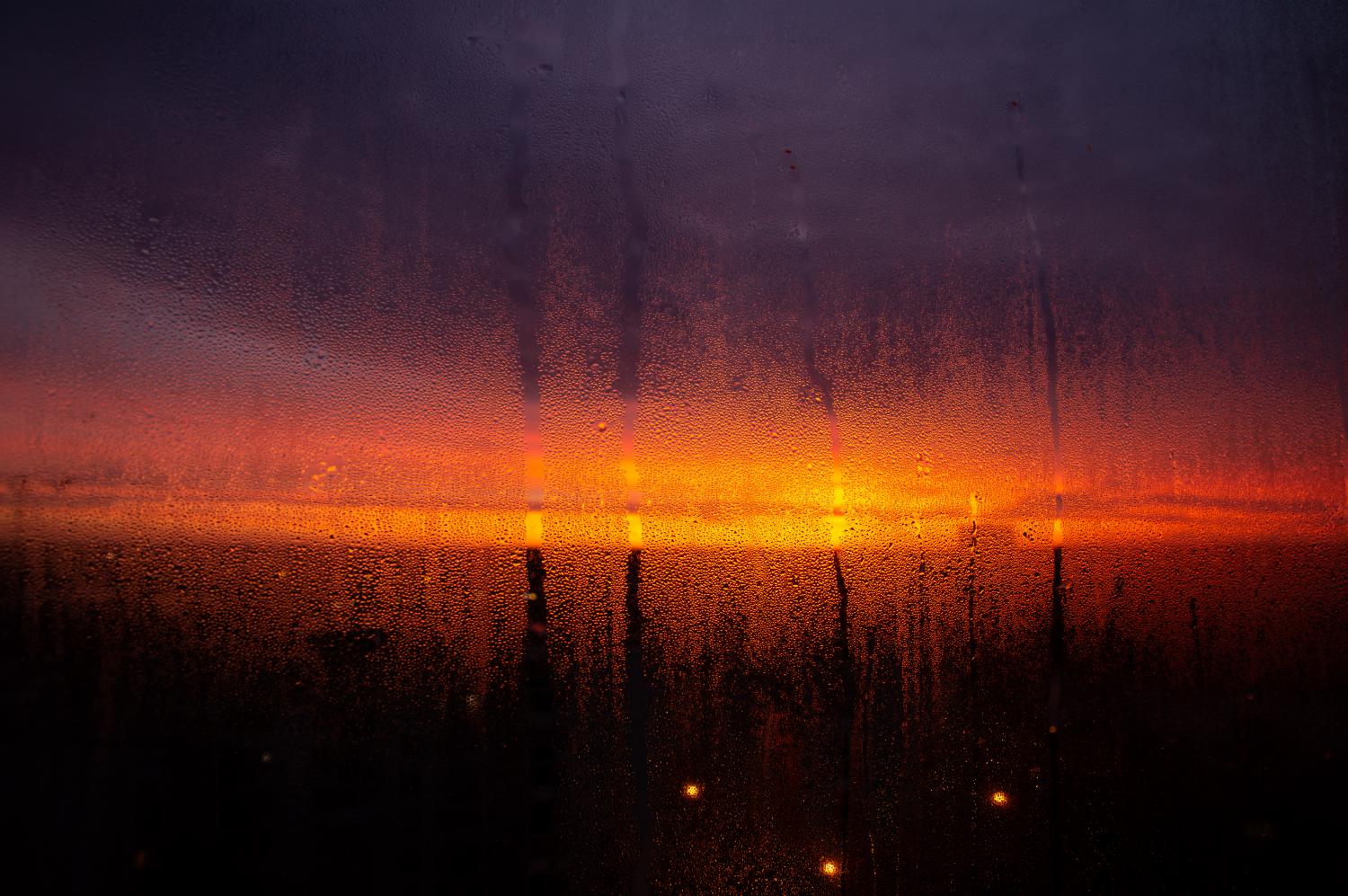 Condensation