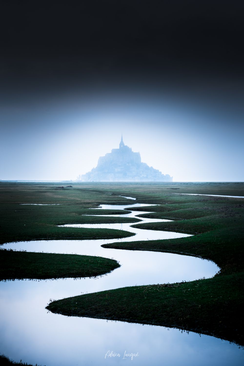 Drama sur le Mont