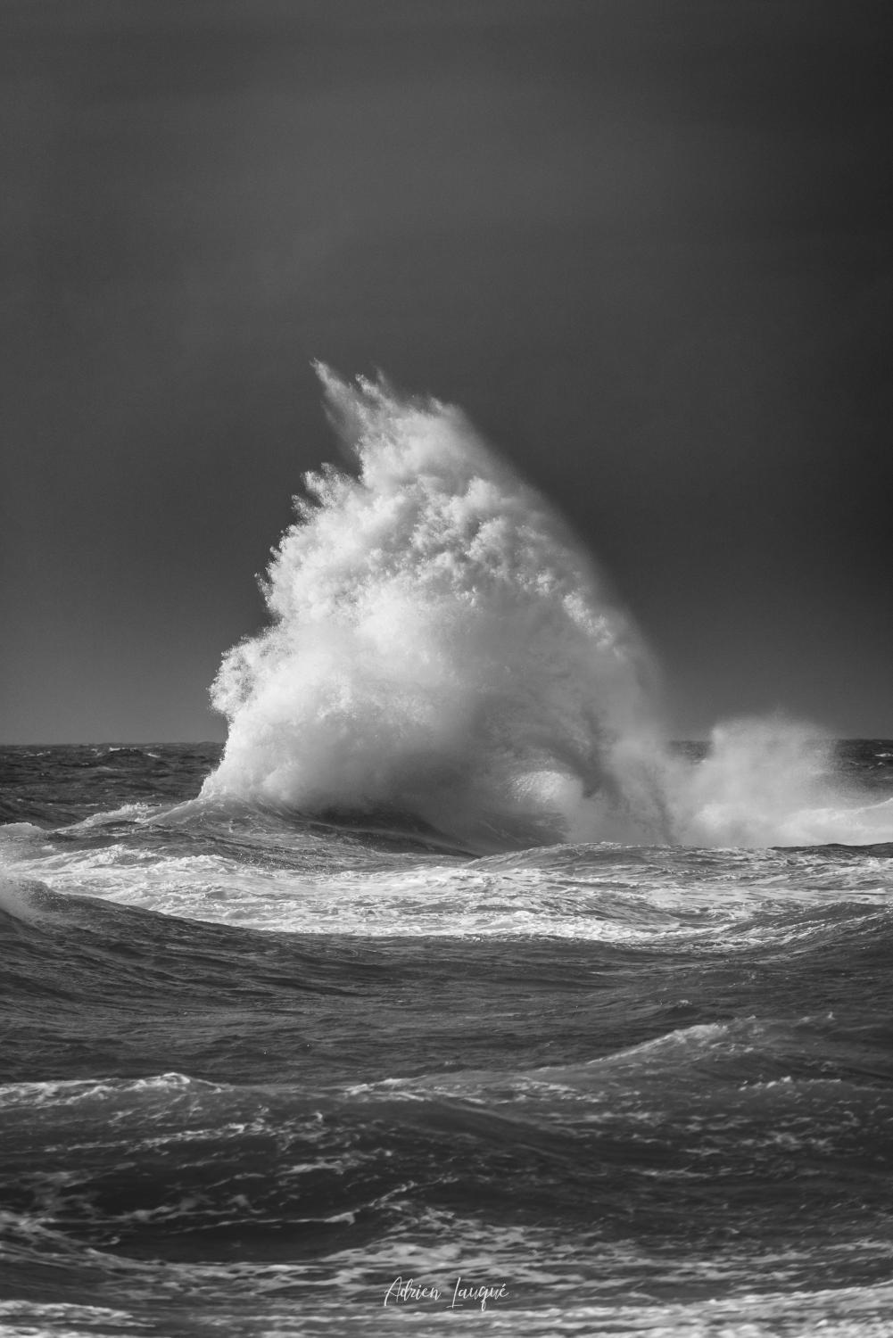 Tempête Aurore