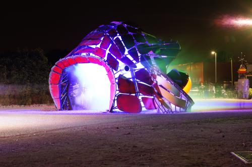 sculpture