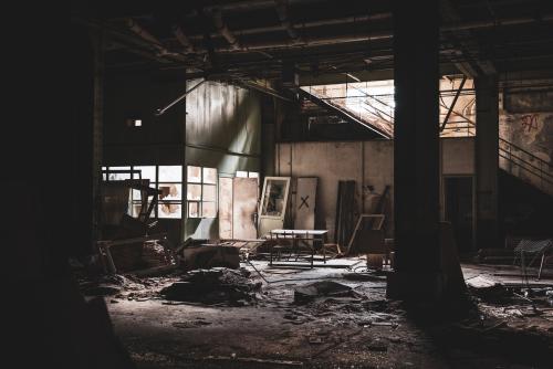 urbex