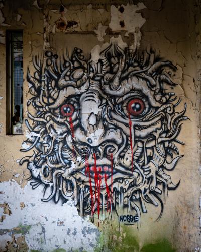 streetart