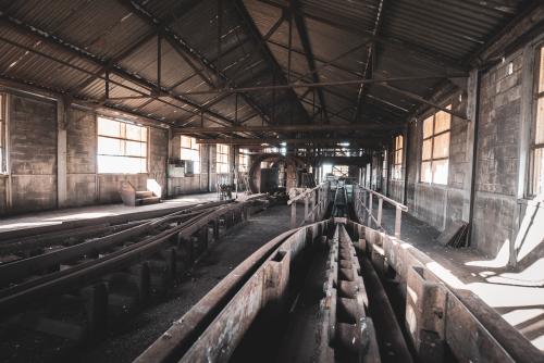 urbex
