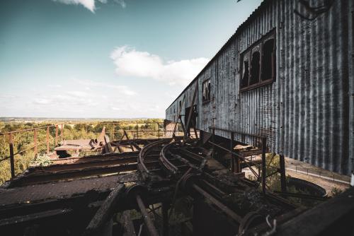 urbex