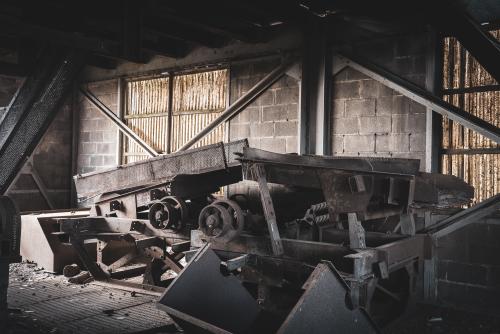 urbex
