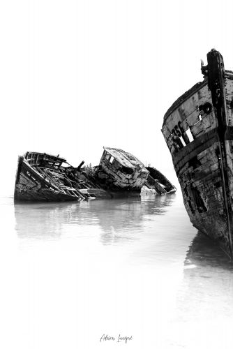 Bateaux fantômes