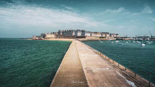Cité corsaire