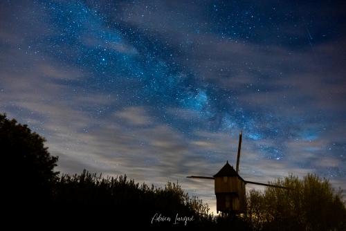 Astrophotographie