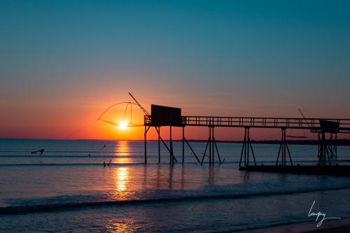 plage
