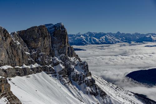 montagne